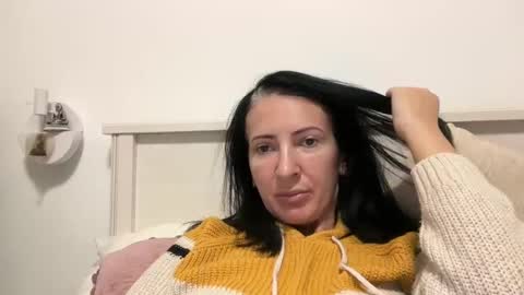 Karina online show from 19, 12, 2024