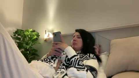 Karina online show from 20, 12, 2024