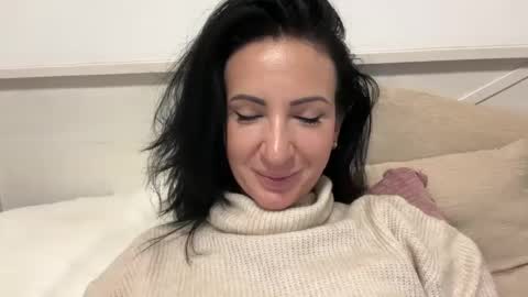 Karina online show from 22, 12, 2024