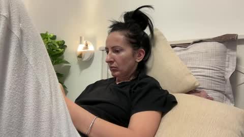 Karina online show from 23, 12, 2024