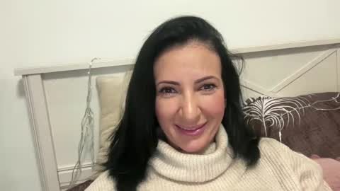 Karina online show from 16, 1, 2025