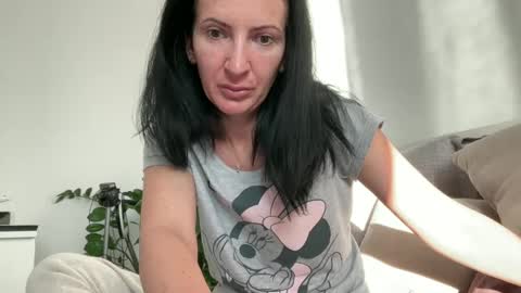 Karina online show from 18, 1, 2025
