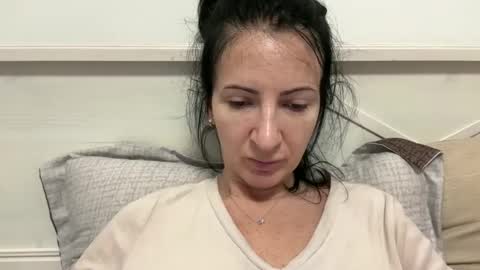 Karina online show from 30, 1, 2025