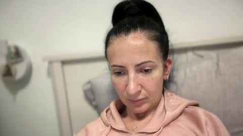 Karina online show from 30, 1, 2025