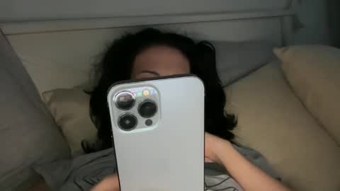 Karina online show from 10, 2, 2025