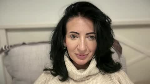 Karina online show from 16, 2, 2025