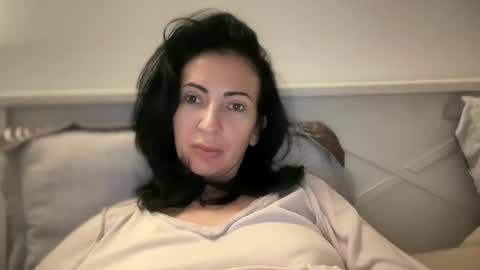 Karina online show from 17, 2, 2025