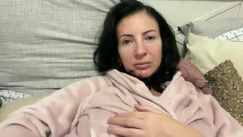 Karina online show from 23, 2, 2025