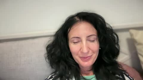 Karina online show from 24, 2, 2025