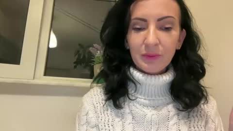 Karina online show from 26, 2, 2025