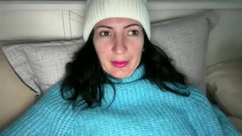 Karina online show from 27, 2, 2025