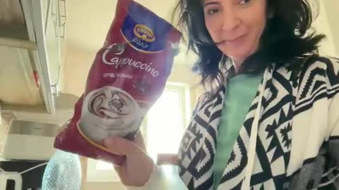 Karina online show from 3, 3, 2025