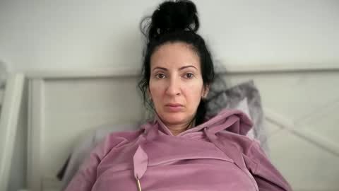 Karina online show from 4, 3, 2025