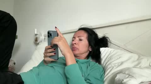 Karina online show from 20, 9, 2025