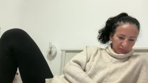 Karina online show from 7, 10, 2025