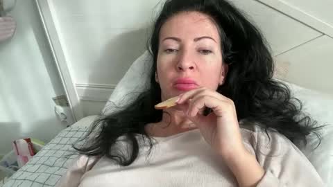 Snapshot of karinablair chatting on 14, 3, 2026 Karina online show from 14, 3, 2026