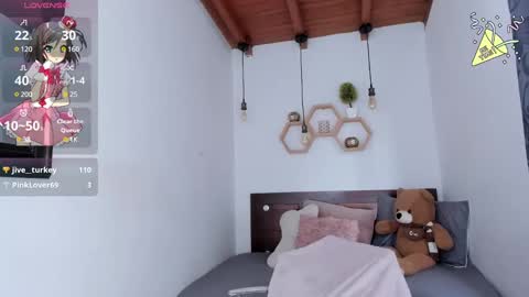 Karina online show from 25, 2, 2025