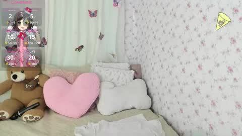 Karina online show from 25, 10, 2025