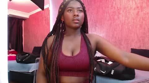 Im Karina online show from 27, 4, 2026