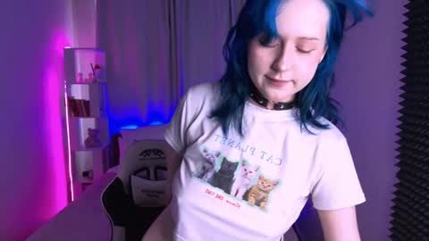 Snapshot of karinahili chatting on 28, 4, 2026 Karina online show from 28, 4, 2026