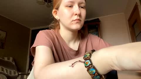 Karina online show from 20, 4, 2026