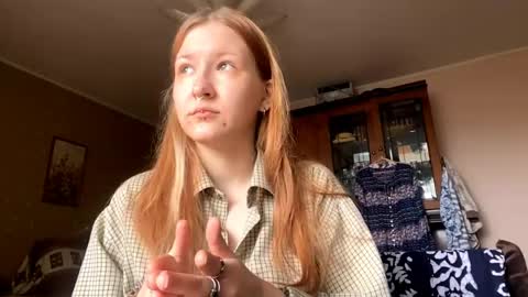 Karina online show from 24, 4, 2026