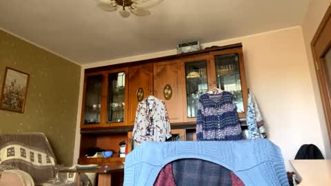 Karina online show from 27, 4, 2026