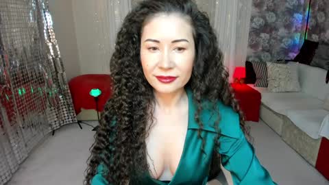 KarinaSweeety online show from 30, 1, 2025
