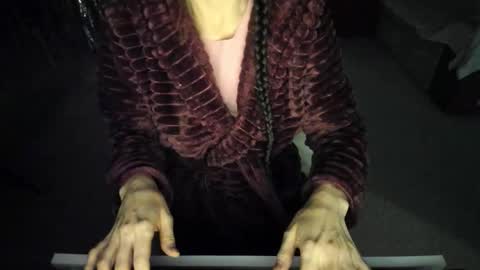 KarinaSweeety online show from 11, 11, 2025