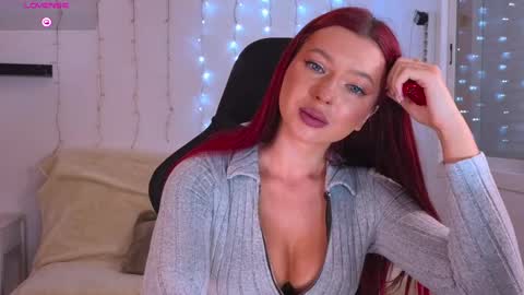 Karina online show from 14, 2, 2025