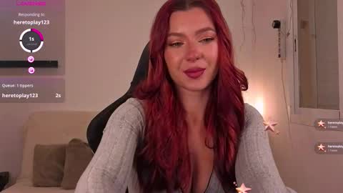 Snapshot of karinchik_ chatting on 2, 12, 2025 Karina online show from 2, 12, 2025
