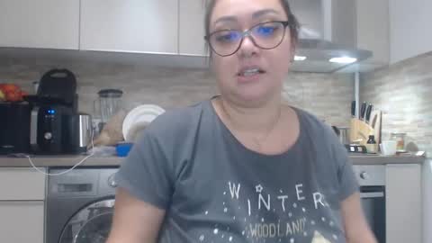 Karin online show from 24, 12, 2024