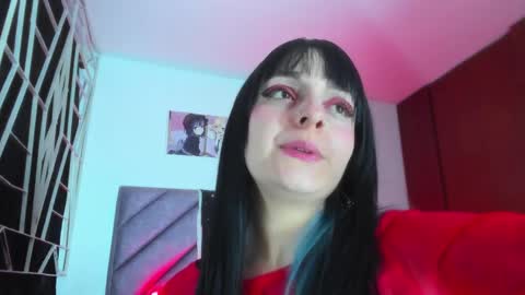 KARINNA  RAVEN online show from 19, 11, 2025