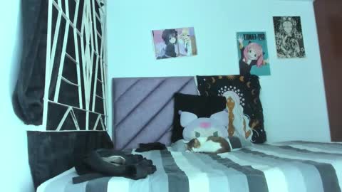 KARINNA  RAVEN online show from 24, 2, 2026