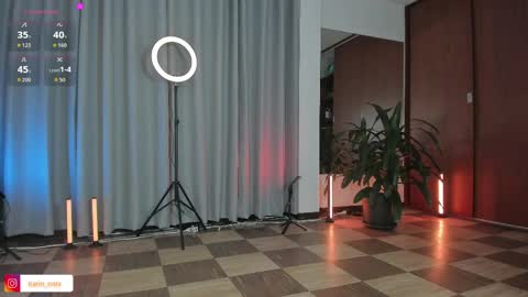 Karin online show from 26, 4, 2026