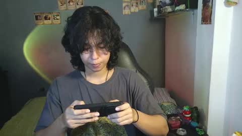 call me kai 3 online show from 24, 2, 2025