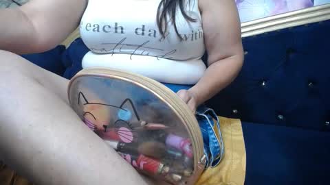 Karito online show from 27, 10, 2025