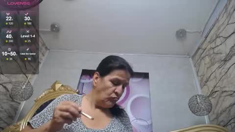 Karito online show from 3, 12, 2025