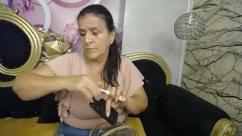 Snapshot of karito_mature17 chatting on 8, 4, 2026 Karito online show from 8, 4, 2026