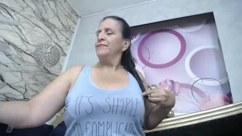 Snapshot of karito_mature17 chatting on 30, 4, 2026 Karito online show from 30, 4, 2026