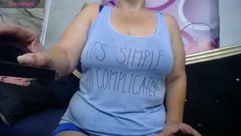 Snapshot of karito_mature17 chatting on 6, 5, 2026 Karito online show from 6, 5, 2026
