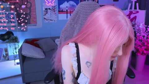 Snapshot of karkadeshk chatting on 3, 4, 2026 karkadeshk online show from 3, 4, 2026