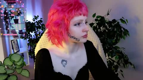 Snapshot of karkadeshk chatting on 9, 4, 2026 karkadeshk online show from 9, 4, 2026