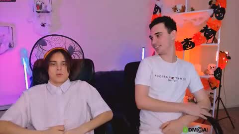 Karl online show from 30, 10, 2025