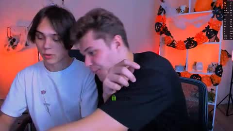 Karl online show from 3, 11, 2025