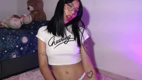 Snapshot of karla0524 chatting on 17, 1, 2026 KARLA online show from 17, 1, 2026