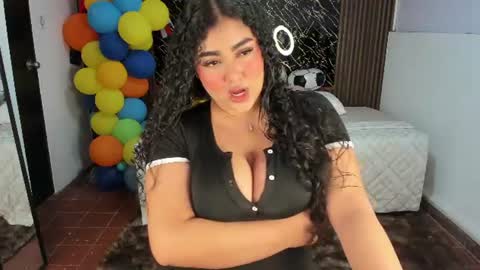 Karla18 online show from 17, 7, 2026