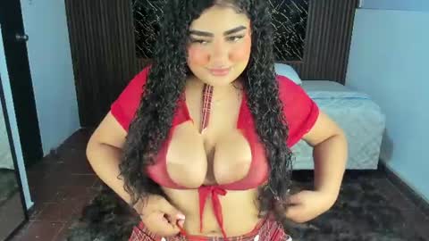 Karla18 online show from 28, 7, 2026