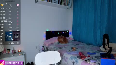 Ill be on at sunday see u Lynn  Could u help me to reach 100 Thmbs upp plssss   Independent girl 3 online show from 12, 1, 2025