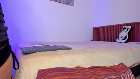 Karla  Mau online show from 6, 1, 2025